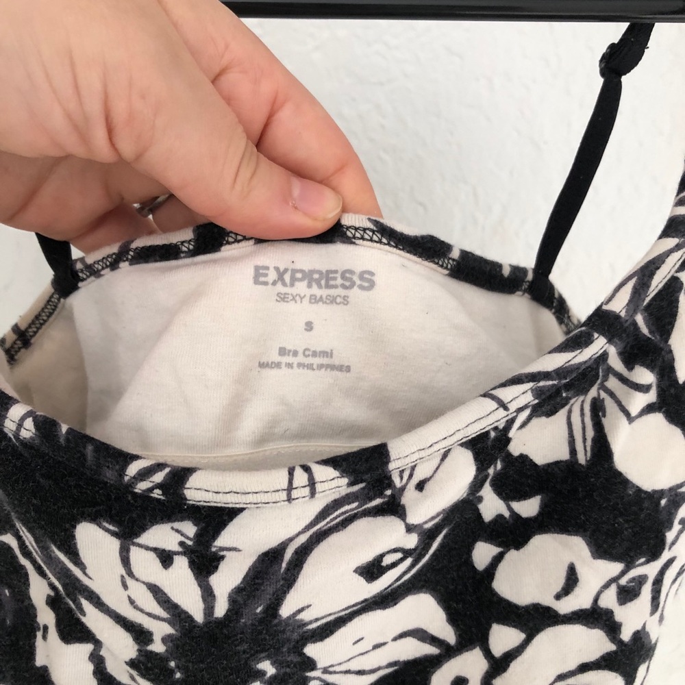 Express Cami - Picture 3 of 3